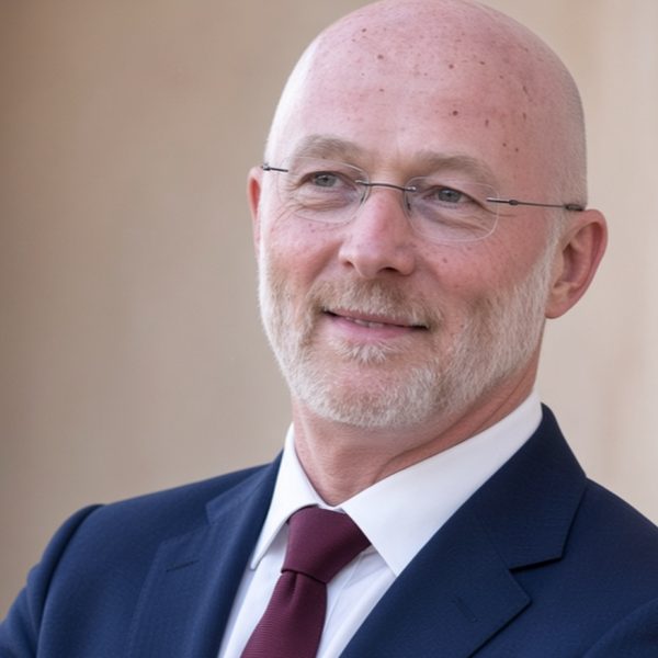 Matthias Jahnel, LL.M., Rechtsanwalt und Abogado